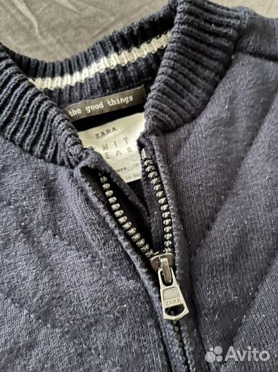 Кардиган Zara