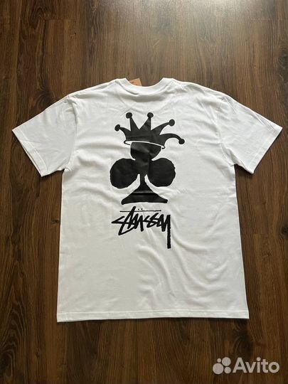 Stussy Crown T-Shirt