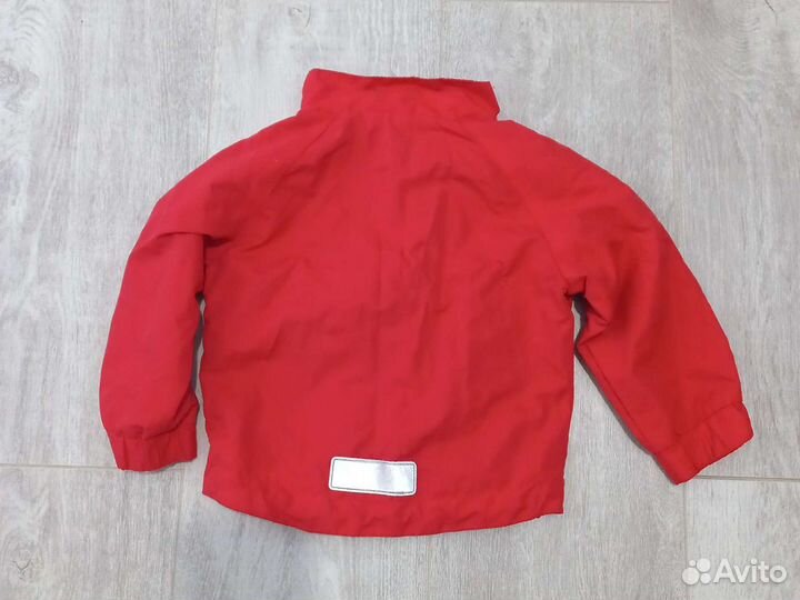 Детская одежда для мальчиков