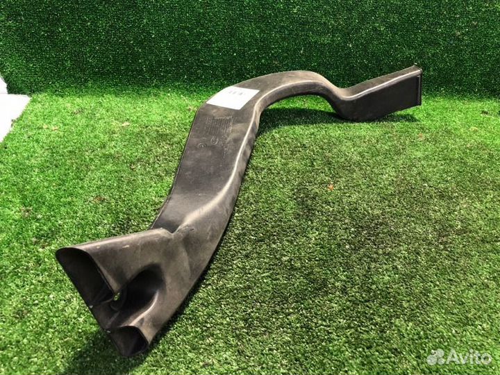 Воздуховод левый Renault Duster K9K 858 D139715