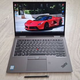 ThinkPad X1 yoga 4th Gen i5 16/512