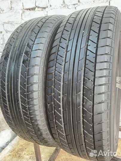 Yokohama Aspec A349A 215/60 R17 96H
