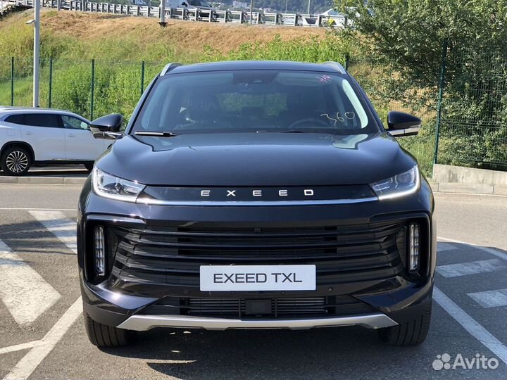 EXEED TXL 1.6 AMT, 2023