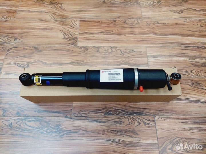 Амортизатор Chevrolet Tahoe GMT840