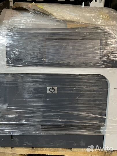 Принтер Hp M4555 MFP