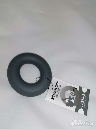 Кистевой эспандер нагрузкой 70 кг