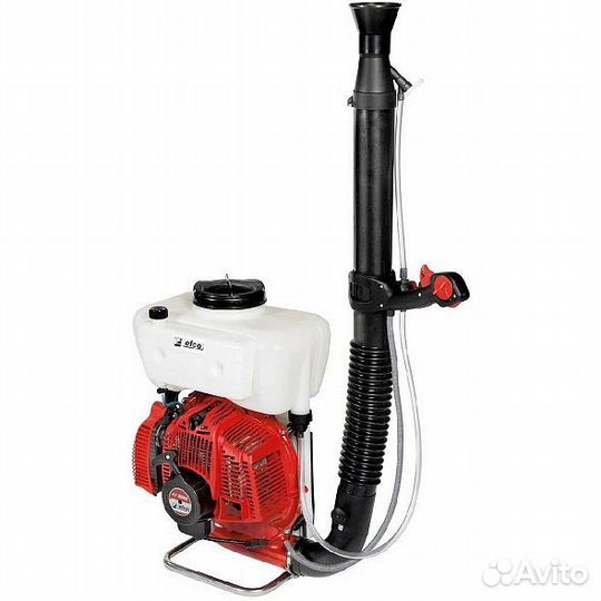 Опрыскиватель (распылитель) бензиновый efco AT 800