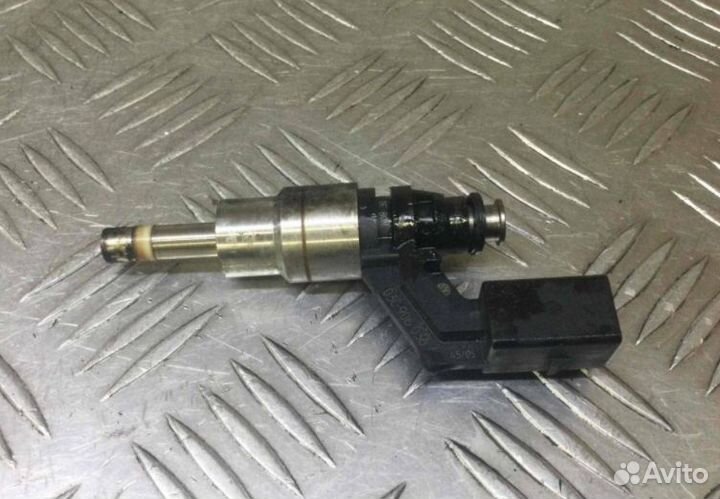Форсунка Audi A3 8P 1.6 03C906036A