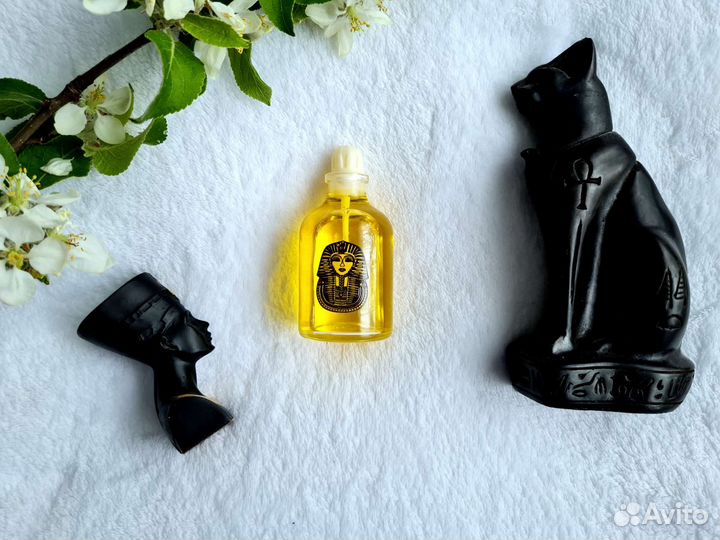 Духи женские масляные арабские оригинал
