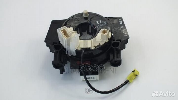 QF00E00089 контактная группа Nissan QF00E00089