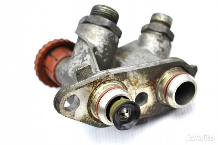 Насос подкачки, ручной DAF XF105 (01.05)