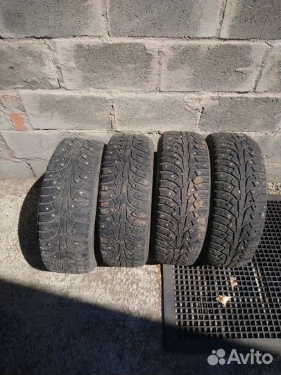 Nokian Tyres Nordman 5 185/65 R14 88T