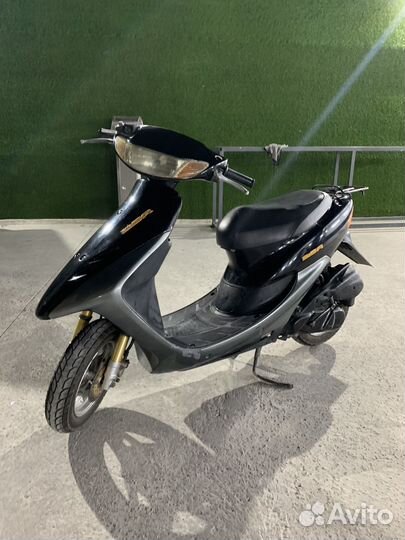 Honda dio 35 SR