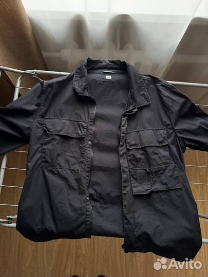 Рубашка C.P. Company