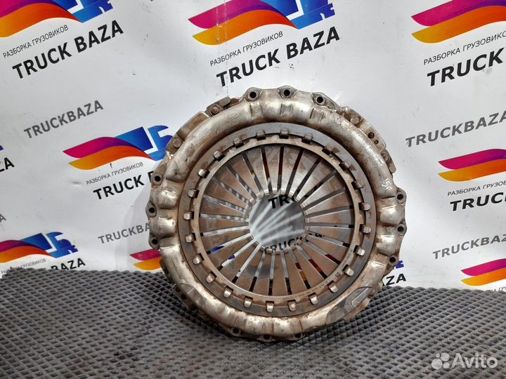 21615193 Корзина сцепления