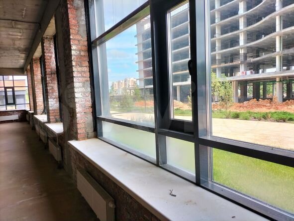 Свободного назначения, 166.9 м²