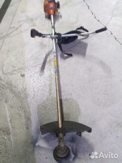 Триммер бензиновый echo