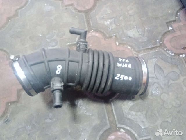 Патрубок воздушного фильтра Ниссан Примера Р11