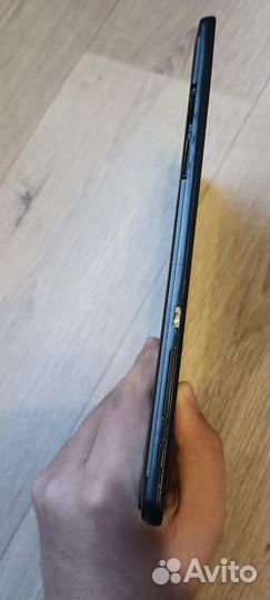 Планшет citipad