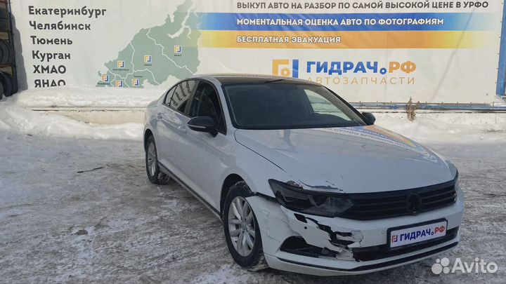 Радиатор отопителя Volkswagen Passat (B8) 5Q081903