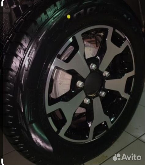 Колеса на ниву легенд урбан