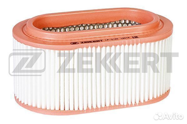 Фильтр возд Porter 03