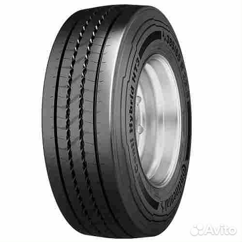 Шины Continental Hybrid HT3 385/65R22,5 164K