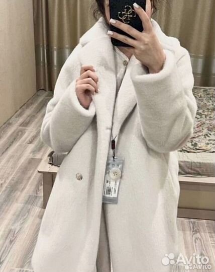 Искусственная шуба 44 размер