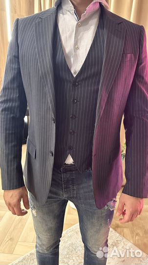 Пиджак albione 188/104/95