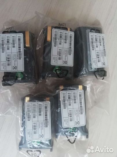 Аккумуляторная батарея Motorola Symbol 21-65587-03