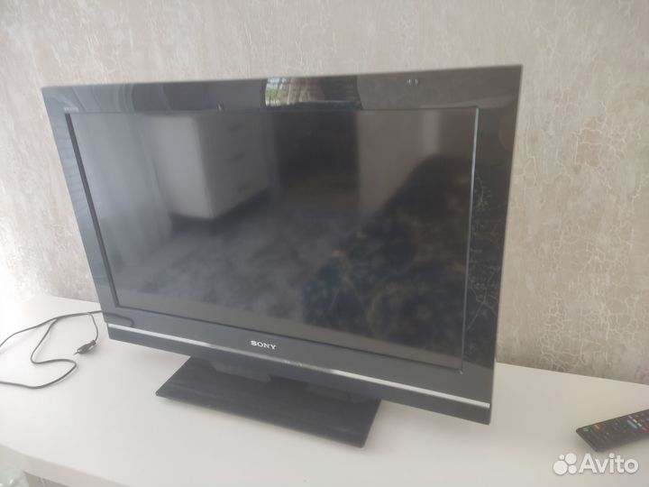 Телевизор sony bravia