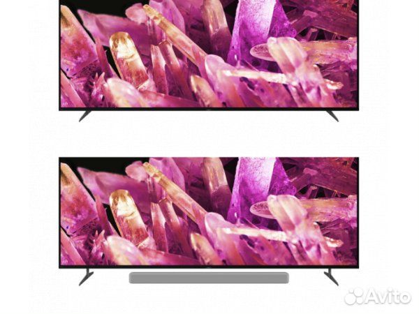 LED телевизор Sony XR-85X90K 4K Ultra HD