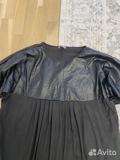 Платье 58 60 62