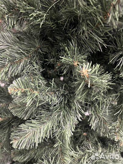 Ель искуственная 210