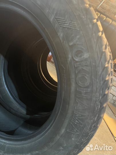 Yokohama Ice Guard IG35 225/65 R17