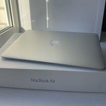 Apple macbook air 13 2015