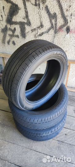 Triangle AdvanteX SUV TR259 255/50 R19 107V