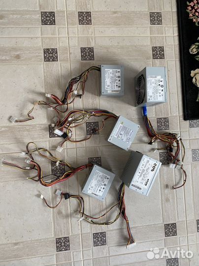 Блок питания