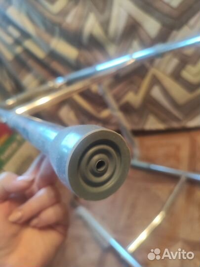 Ходунки для взрослых с колесами(шагающие)