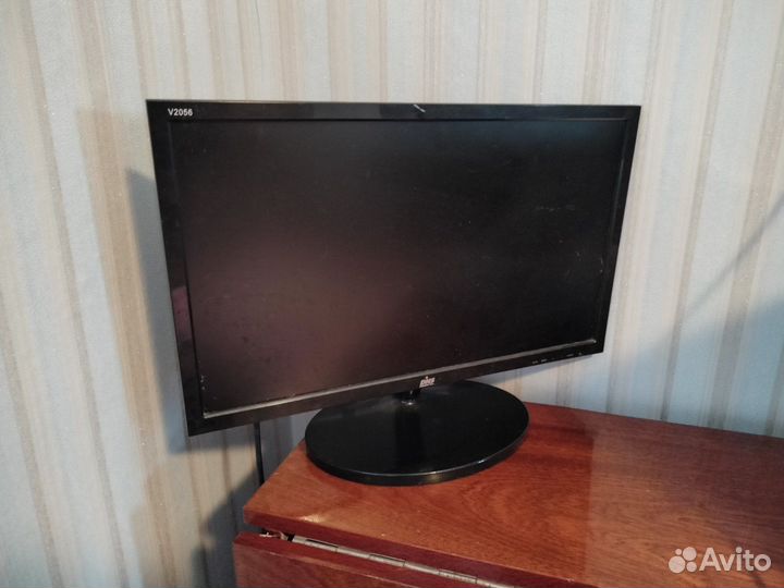 Монитор для компьютера DNS