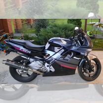 Honda CBR 600F