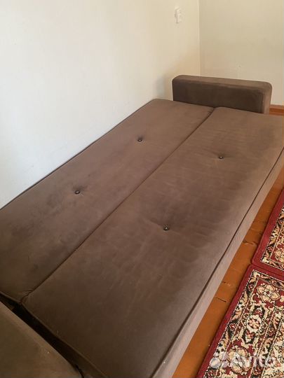 Диван раскладной бу