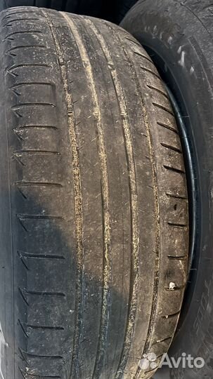 Bridgestone Turanza T005 205/65 R16 95W