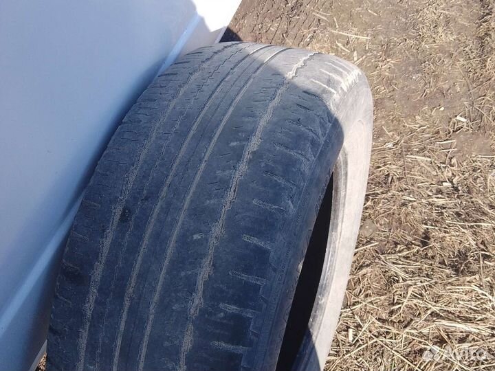 Nokian Tyres Hakka Truck Drive 265/60 R18 112J