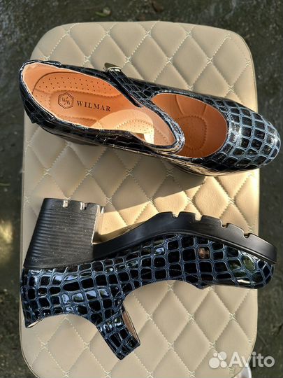 Туфли женские