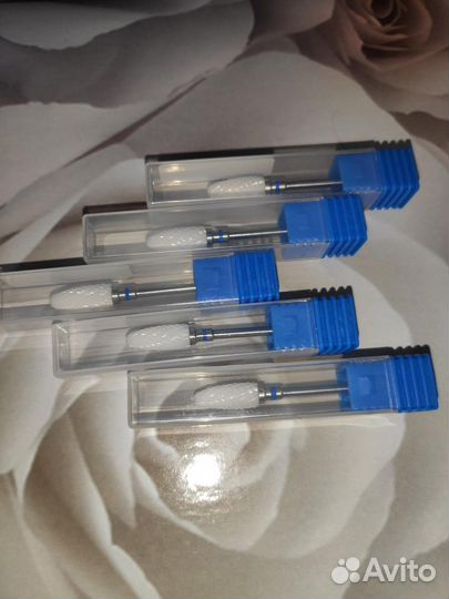 Фреза керамическая для снятия