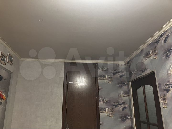 2-к. квартира, 42,5 м², 1/2 эт.