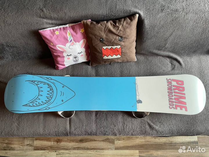 Сноуборд prime surf Snowboard
