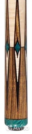 Кий для пула J. Pechauer Pro Series P13-N (новый)