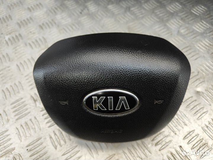 Комплект безопасности Kia Rio 3 1.4 G4FA 107 Л.С